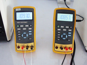 DY-RX cầm tay quá trình tín hiệu calibrator tùy chỉnh Đa-Chức năng nhiệt cụ calibrator với OEM & ODM hỗ trợ - Product Image 2