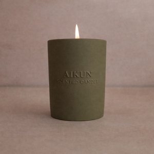 AIKUN Fabricante, Venta al por Mayor de Velas Aromáticas de Lujo Personalizadas con Etiqueta Privada para Sala de Estar, Dormitorio, Regalos y Eventos - Product Image 2