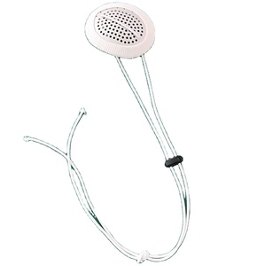 Pelindung Mata Aluminium Label Pribadi OEM 2025 untuk Penyelamatan Luar Ruangan - Product Image 3