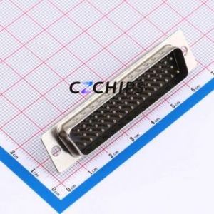 MHDB50SP D-Sub/VGA Connector Connector Whole Sale Electronic Component Chips Supplier & BOM Service - Product Image 1