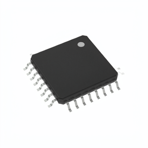 Embedded 32 TQFP Authorized Distributor Components Electronic ATMEGA88PB-AUR - Product Image 1