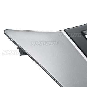 Marco de Panel de Radio Estéreo de 2 DIN para Coche, Reemplazo de Fascia para Hyundai I-25, Accent, Solaris, Verna - Product Image 5