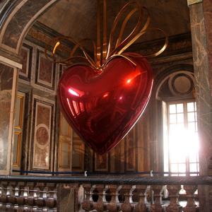 Escultura <span class=keywords><strong>de</strong></span> Corazón <span class=keywords><strong>de</strong></span> Resina y Fibra <span class=keywords><strong>de</strong></span> Vidrio <span class=keywords><strong>de</strong></span> Gran Tamaño para Decoración Exterior Personalizada - Product Image 6