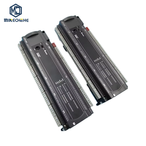 ตัวควบคุมลอจิกแบบตั้งโปรแกรมได้สำหรับออโตแมททรานซิสเตอร์ DVP32ES200T DVP60ES200T DVP80ES200T PLC ประสิทธิภาพสูง DVP40ES200T - Product Image 1