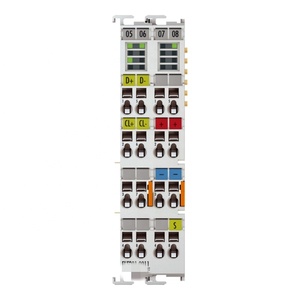 โมดูลอิเล็กทรอนิกส์ EtherCAT สำหรับการส่งมอบด่วน รุ่น KL3002-0011 KL3002-0050 KL3002-0010 KL3002 KS3002 - Product Image 4