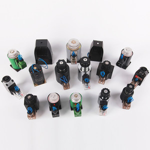 Vérificateur mécanique standard unidirectionnel en fer NG6 MSW02 - Product Image 6