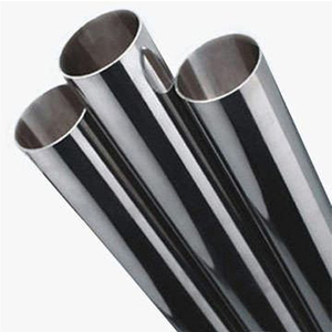 Abrazadera de tubo <span class=keywords><strong>capilar</strong></span> de acero inoxidable de 6 pulgadas con tecnología perfecta, protección fuerte 2B, acabado superficial, corte sin costuras, procesamiento soldado - Product Image 5