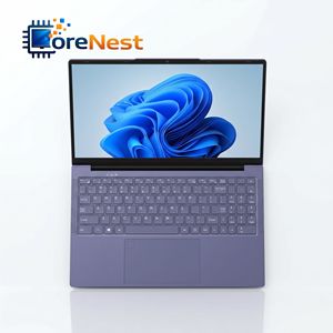 Portátil CoreNest de 16 Pulgadas, Intel 13.ª Generación Core I7 13620H, 10 Núcleos, Alto Rendimiento, Portátil Empresarial, 16 GB 32 GB de RAM - Product Image 3