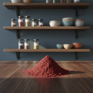 Colorant alimentaire synthétique brun chocolat HT E155, colorant brun soluble dans l'eau pour boissons, boulangerie, confiserie, produits laitiers et aliments transformés - Product Image 1