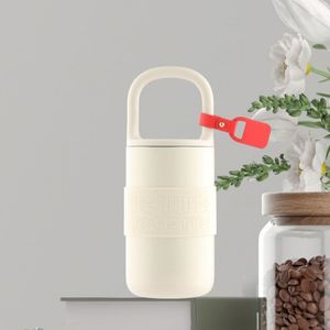 Gobelet isotherme en acier inoxydable 316, design moderne et écologique, portable, pour boissons chaudes/froides, idéal pour les cadeaux d'affaires et l'utilisation au bureau - Product Image 1