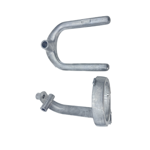 优质耐用铸铝自行车配件批发价格优质机械设备五金精品 - Product Image 2