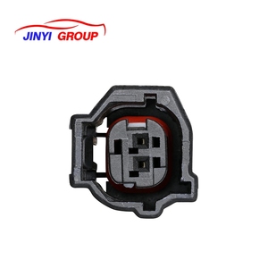 เซ็นเซอร์ ABS อะไหล่รถยนต์เหมาะสำหรับโตโยต้า C-HR 89543-F4010 89543F4010 2021-2022 - Product Image 2