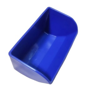 Steel Metal <strong>Elevator</strong> Bucket <strong>Grain</strong> Rice Plastic <strong>Elevator</strong> Bucket for <strong>Elevators</strong> Conveyor - Product Image 5