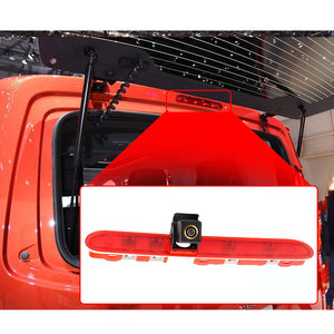AHD 1080P techo de coche luz de freno cámara de visión trasera para Citroen Jumpy Spacetourer Toyota Proace <span class=keywords><strong>Peugeot</strong></span> experto viajero 06-19 - Product Image 3