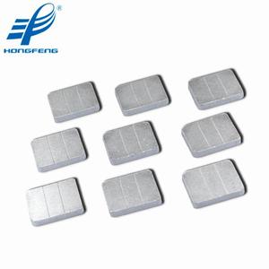 Proveedor de Material para Puntos de Contacto Eléctricos de Plata AgW, Personalizado para Productos de Bajo Voltaje - Product Image 4