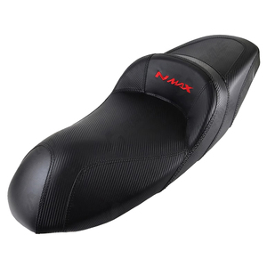 Ghế ngồi xe máy độ da chống thấm giá rẻ nhất dành cho Yamaha Royal Star NMAX 155 125 2021 V2 - Product Image 5