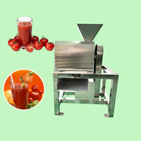 Fruitpulpmachine/Mangopulpmachine/Fruitpulpmachine