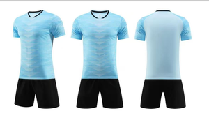 2025 Nuevas camisetas populares para nuevos jugadores en los Estados Unidos Disponibles en <span class=keywords><strong>tres</strong></span> colores <span class=keywords><strong>a</strong></span> precios bajos para uniformes de fútbol al por mayor - Product Image 4