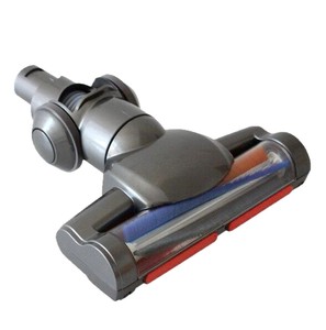 Dysons <span class=keywords><strong>DC35</strong></span> V6 <span class=keywords><strong>Brosse</strong></span> d'aspirateur pour tapis électrique Nettoyage de sols durs Rouleau amovible Tête de <span class=keywords><strong>brosse</strong></span> Pièces accessoires - Product Image 2