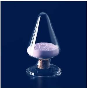 Fabrika doğrudan satış GeoQuin nanoölçek Erbium oksit (Er2O3) parçacık boyutu 30-70nm 99.9% içeriği için açık pembe toz - Product Image 3