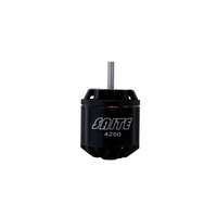 Haute puissance sans balais 4250 600KV ~ 900KV électrique Télécommande Moteurs pour jouet Avion Modèles
