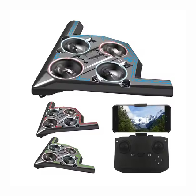 EPT Outdoor Flying Remote Control Rc Drone Foam Plane Airplane Light Fighter Foam Remote Control Aircraft for Sale