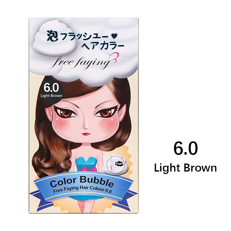 Light Brown