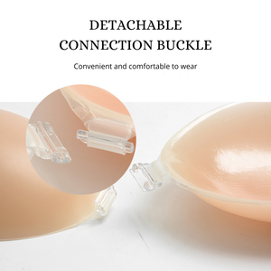 <span class=keywords><strong>Reggiseno</strong></span> con Ferretto in Silicone 3D <span class=keywords><strong>Trasparente</strong></span> Autoadesivo Invisibile Ingrosso Fabbrica Donna Sexy <span class=keywords><strong>Push</strong></span>-<span class=keywords><strong>Up</strong></span> per Adulti - Product Image 6