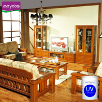 <strong>China</strong> <strong>Best</strong> <strong>Price</strong> UV Curing Wood Varnish Paint <strong>for</strong> <strong>Floor</strong>
