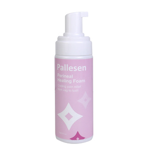 100mL Witch Hazel Perineal Healing Foam Cuidado posparto Maternidad Private Place Cleaner - Product Image 6