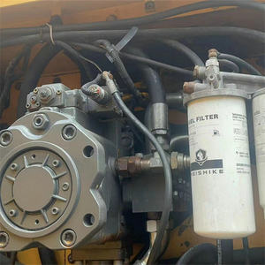 Excavadora de segunda mano para construcción, excavadora usada, 48 toneladas, Volvo, EC480D, EC480, EPA, CE, en buenas condiciones - Product Image 6