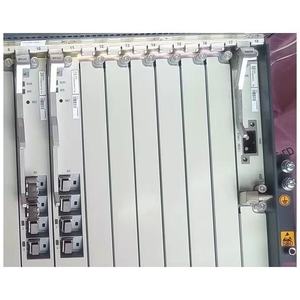 Chasis OLT ZXA10 C600 Plataforma Titan 11U, Equipo de Acceso Óptico Any-PON 10G GPON XG-PON Combo PON, Uplink de 100G de Grado Operador - Product Image 5