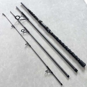 Canne à Carpe Blank Toray Rods 39 M Équipement de Pêche Bateau Initiateur Célèbre Océan 36M - Product Image 6