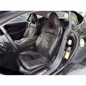 Vendita Rapida AUTO USATA <span class=keywords><strong>Aston</strong></span> <span class=keywords><strong>Martin</strong></span> <span class=keywords><strong>DBS</strong></span> Coupé - Product Image 5