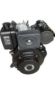 เครื่องยนต์ดีเซล SS SAMSON 7 แรงม้า 10 แรงม้า คุณภาพสูง ทนทาน ระดับมืออาชีพ  ทรงพลัง - Product Image 3