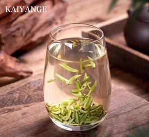 KAIYANGE ORGÁNICO Bai Hao Yin Zhen Té Blanco Imperial Aguja plateada de alta calidad Té chino de primavera hecho a mano Té saludable a granel - Product Image 2