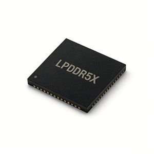 หน่วยความจำ Samsun K4RHE086VB-BCWM DDR5 24Gb 8GB EMMC Flash IC สำหรับ AI KLM8G1GETF-B041006 8GB KLM8G1GETF-B041006 8GB - Product Image 4