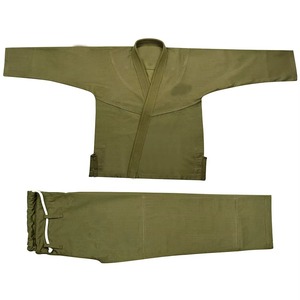 Nuevo Estilo Hecho en Pakistán, Uniformes de Karate de Diferentes Colores, Ropa de Artes Marciales, Trajes de Karate, Más Vendidos - Product Image 5