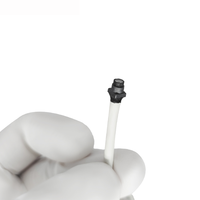 Mini caméra endoscopique USB UVC avec capteur CMOS OV2740, objectif 2MP 1/6 pouce, longueur focale 1,29 mm, 1080P 60FPS, pour inspection gynécologique