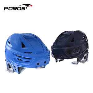 Casque de hockey Soyuz haute performance, respirant, dissipateur de chaleur, réglable et protecteur - Product Image 3