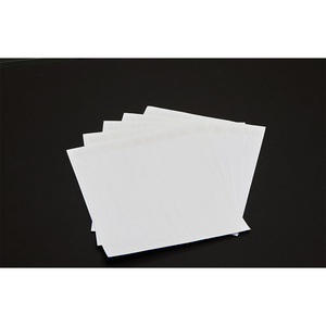 [AnyWristband] <b>Laser</b> Printable TYVEK sheet 20mm (3/4") Event wristband tyvek <b>laser</b> sheets for <b>laser</b> <b>printers</b> - Product Image 1