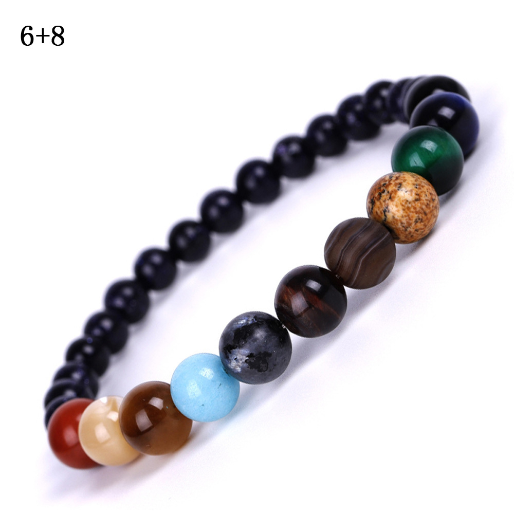 6 + 8mm