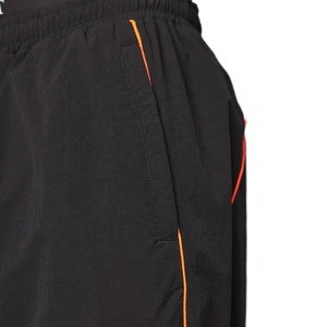 HEALY Survêtement décontracté personnalisable pour homme, veste coupe-vent intégrale en polyester et nylon avec taille élastique - Product Image 6