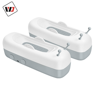 Chupete portátil de velocidad ajustable <span class=keywords><strong>para</strong></span> dormir de bebé, mece suavemente cualquier <span class=keywords><strong>cochecito</strong></span> o moisés 30-60-90min, <span class=keywords><strong>cochecito</strong></span> con temporizador, balancín de bebé - Product Image 6