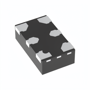 Componentes Electrónicos de Interfaz TCA9536ADTMR, 8 XFDFN con Pad Expuesto, IC XPNDR 1MHZ I2C SMBUS 8X2SON, Distribuidor Autorizado - Product Image 1