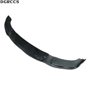 Kit de Accesorios de Instalación Fácil para el Parachoques Delantero de Fibra de Carbono Estilo Serie 5 F18 M5 2009-2016 - Product Image 4