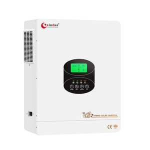 Quang điện điện năng lượng mặt trời bảng điều chỉnh biến tần 2000W 3000W 6 KW 2000W 10KVA 10KW 4.2KW 24V 12KW lai năng lượng mặt trời <span class=keywords><strong>Power</strong></span> <span class=keywords><strong>Inverter</strong></span> Charger - Product Image 2