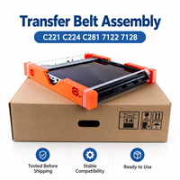 Unité de transfert A161R71300 A161R73300 ITB compatible avec Konica Minolta Bizhub C224 C284 C364 C454 C554 C368