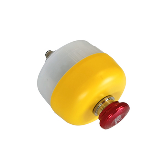 Bouton poussoir d'arrêt d'urgence <span class=keywords><strong>OET</strong></span> IP67 Otennlux le plus récent - Product Image 5