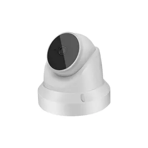 Kerto — caméra de surveillance dôme intérieure IP Wifi hd 3MP/1080 p, dispositif de sécurité domestique sans fil, avec codec H.265, pour bébé et animal domestique